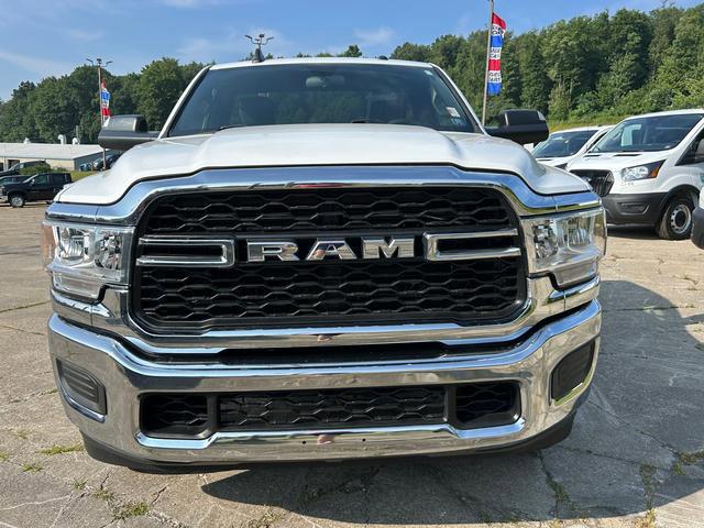 2021 RAM 2500 Tradesman Regular Cab 4x4 8 Box