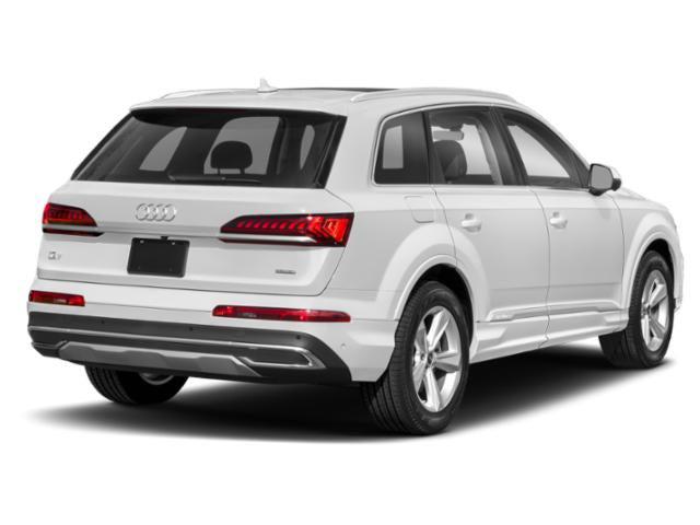 2024 Audi Q7 Premium Plus 45 TFSI quattro Tiptronic