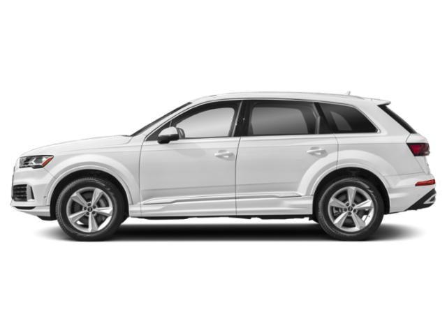 2024 Audi Q7 Premium Plus 45 TFSI quattro Tiptronic