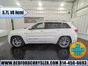 2021 Jeep Grand Cherokee Summit 4X4
