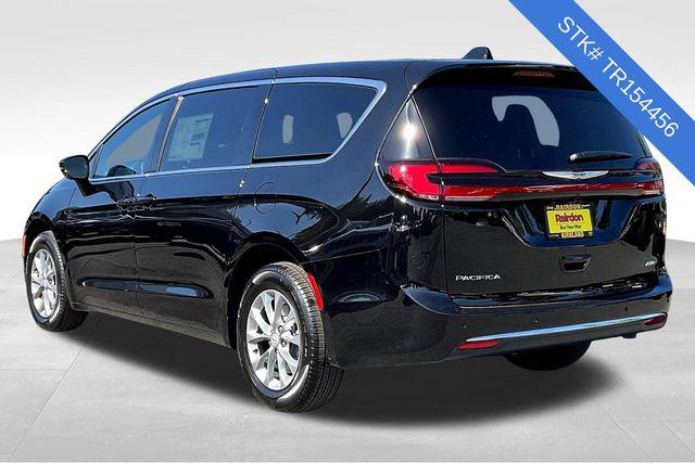 2026 Chrysler Pacifica PACIFICA SELECT AWD 2026 Chrysler Pacifica PACIFICA SELECT AWD