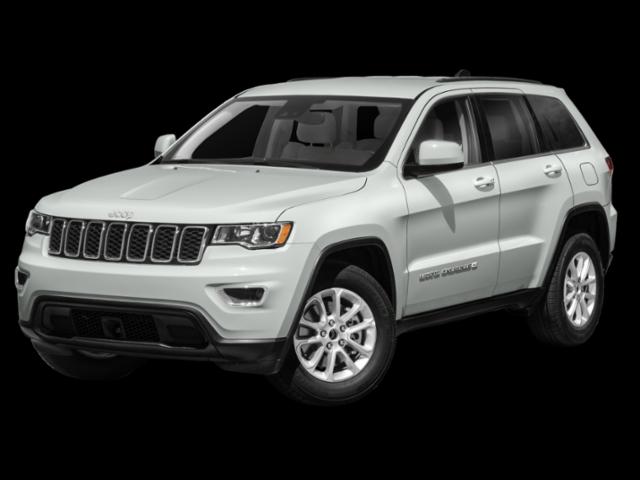 2022 Jeep Grand Cherokee WK Laredo E 4x4