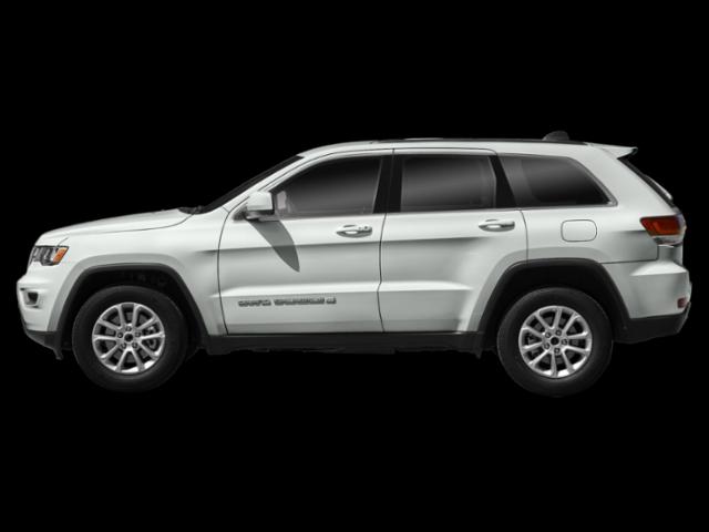 2022 Jeep Grand Cherokee WK Laredo E 4x4