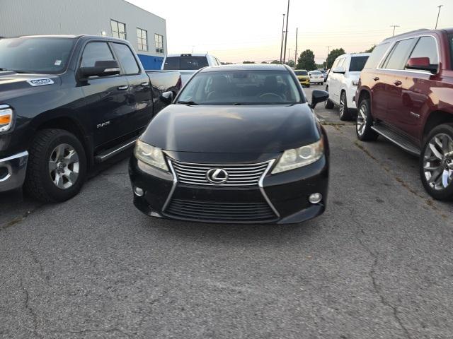 2013 Lexus ES 350 350