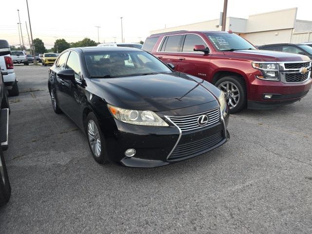 2013 Lexus ES 350 350