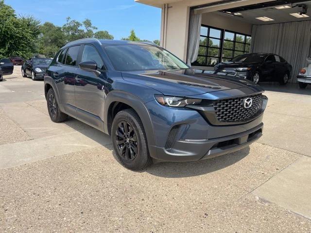 2024 Mazda CX-50 2.5 S Select
