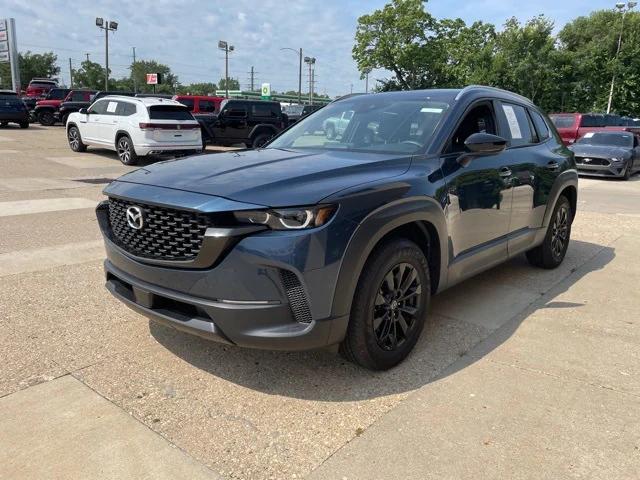 2024 Mazda CX-50 2.5 S Select