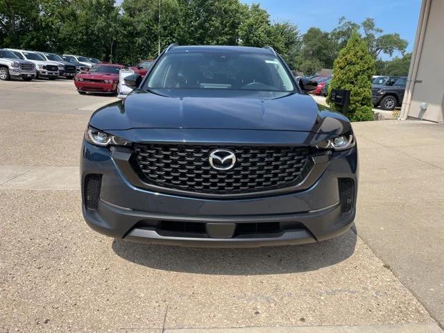 2024 Mazda CX-50 2.5 S Select