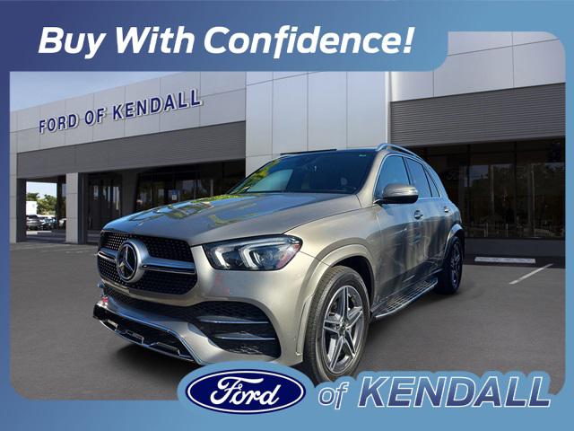 2022 Mercedes-Benz GLE GLE 350 GLE 350 for sale in Miami, FL