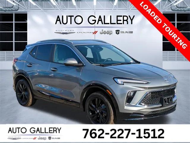 2024 Buick Encore GX Sport Touring AWD 2024 Buick Encore GX Sport Touring AWD