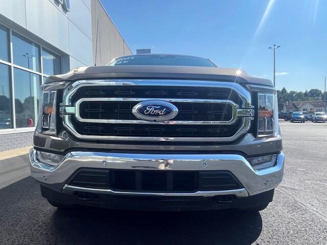2023 Ford F-150 XLT 2023 Ford F-150 XLT