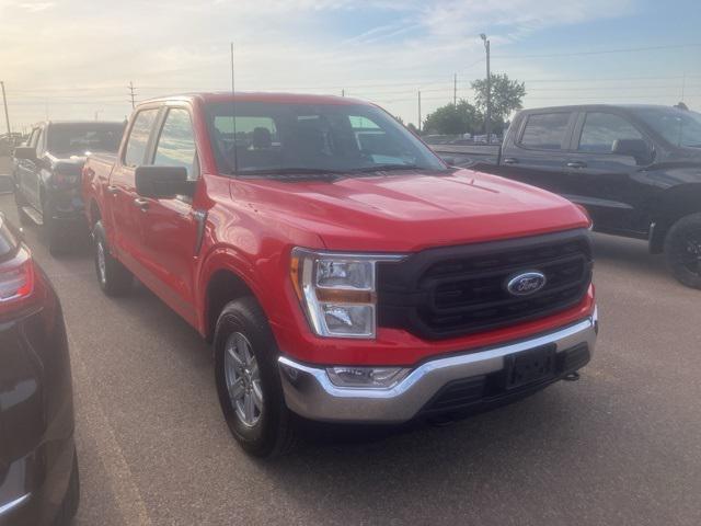 2021 Ford F-150 XL for sale in Great Falls, MT
