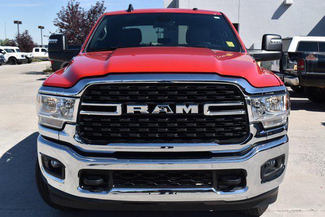 2024 RAM 2500 Big Horn Crew Cab 4x4 64 Box