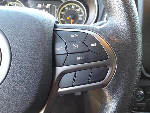 2019 Jeep Cherokee Latitude FWD