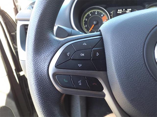 2019 Jeep Cherokee Latitude FWD