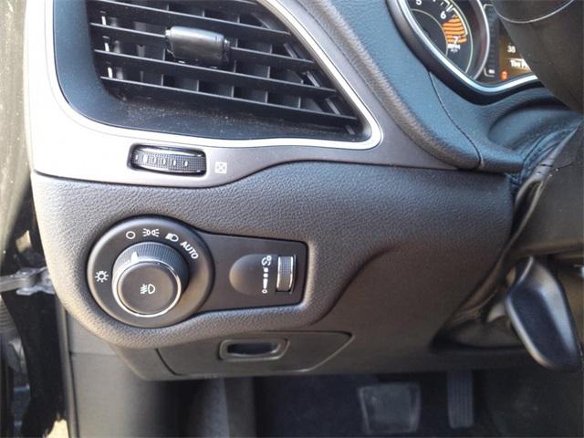 2019 Jeep Cherokee Latitude FWD