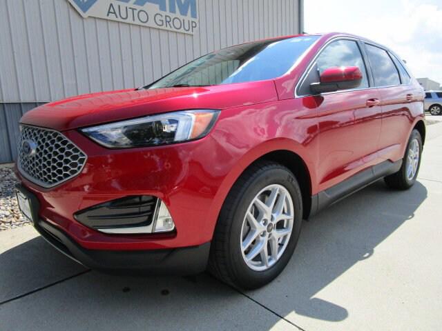 2023 Ford Edge SEL 2023 Ford Edge SEL