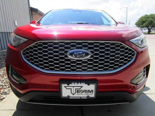 2023 Ford Edge SEL 2023 Ford Edge SEL