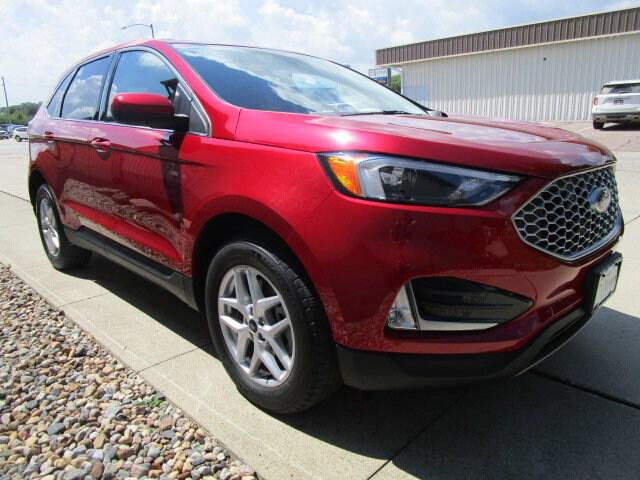 2023 Ford Edge SEL 2023 Ford Edge SEL