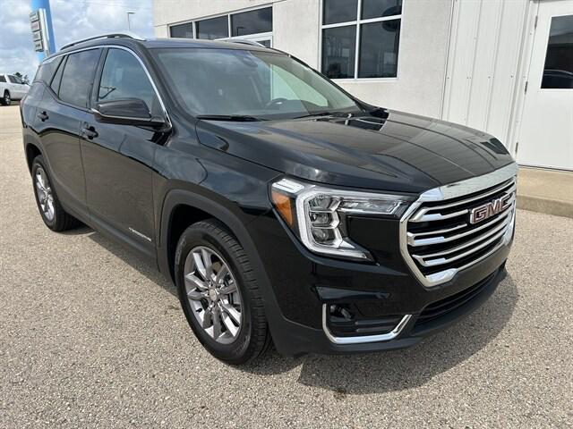 2024 GMC Terrain AWD SLT