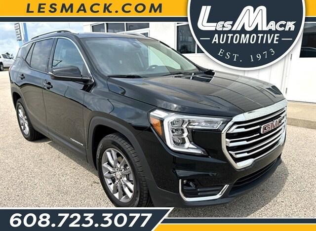 2024 GMC Terrain AWD SLT