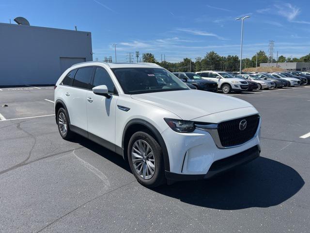 2024 Mazda X-90 Preferred for sale in Indianapolis, IN