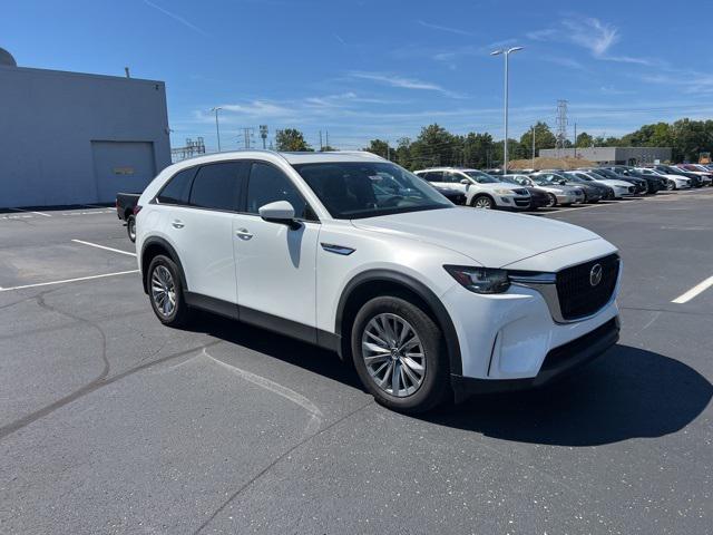 2024 Mazda X-90 Preferred