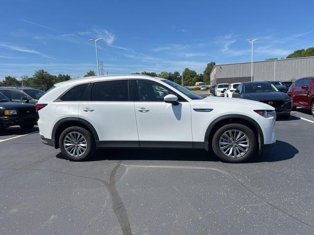 2024 Mazda X-90 Preferred