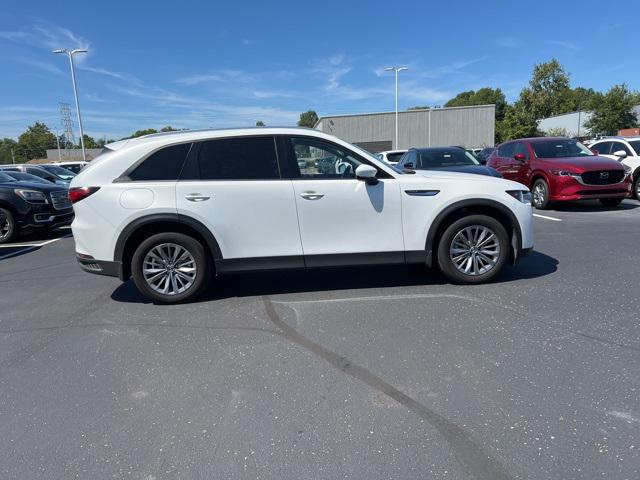 2024 Mazda X-90 Preferred