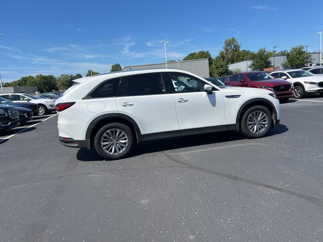 2024 Mazda X-90 Preferred
