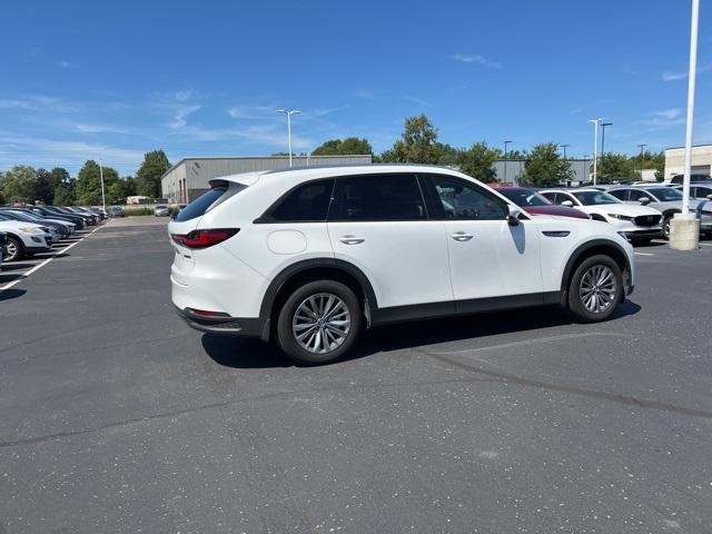 2024 Mazda X-90 Preferred