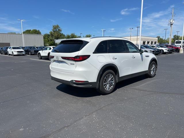 2024 Mazda X-90 Preferred