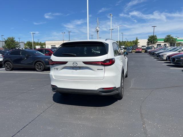 2024 Mazda X-90 Preferred