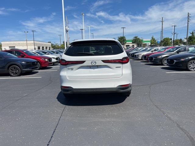 2024 Mazda X-90 Preferred