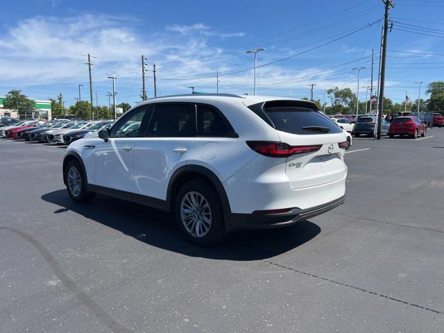 2024 Mazda X-90 Preferred