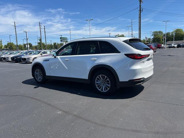 2024 Mazda X-90 Preferred