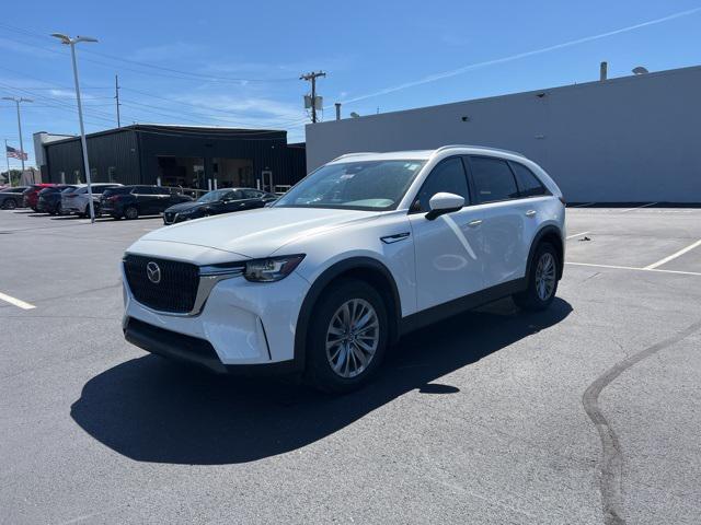 2024 Mazda X-90 Preferred