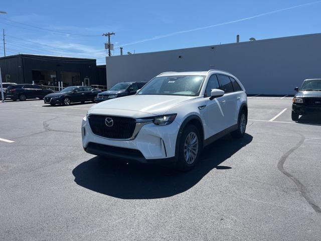 2024 Mazda X-90 Preferred