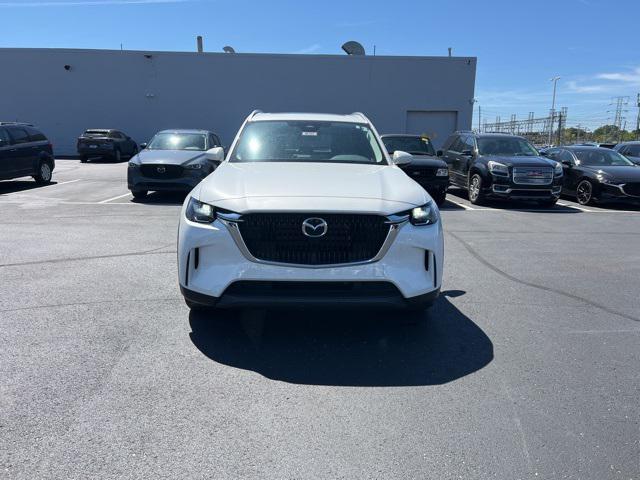 2024 Mazda X-90 Preferred