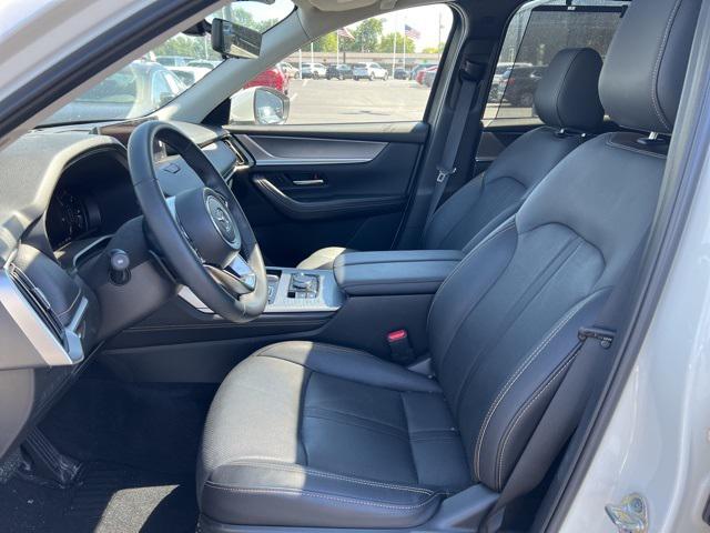2024 Mazda X-90 Preferred