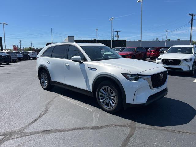 2024 Mazda X-90 Preferred