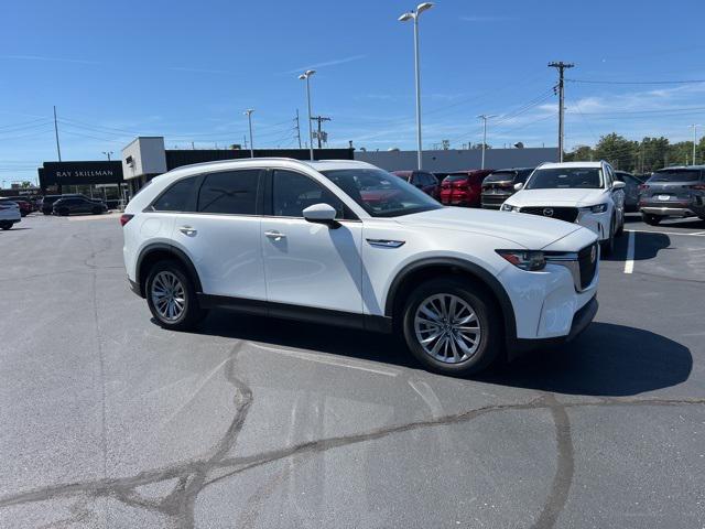 2024 Mazda X-90 Preferred