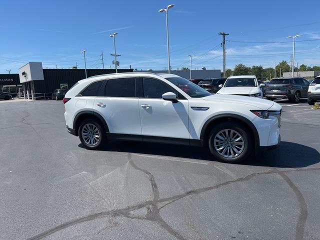 2024 Mazda X-90 Preferred