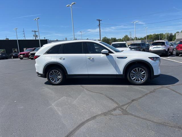 2024 Mazda X-90 Preferred