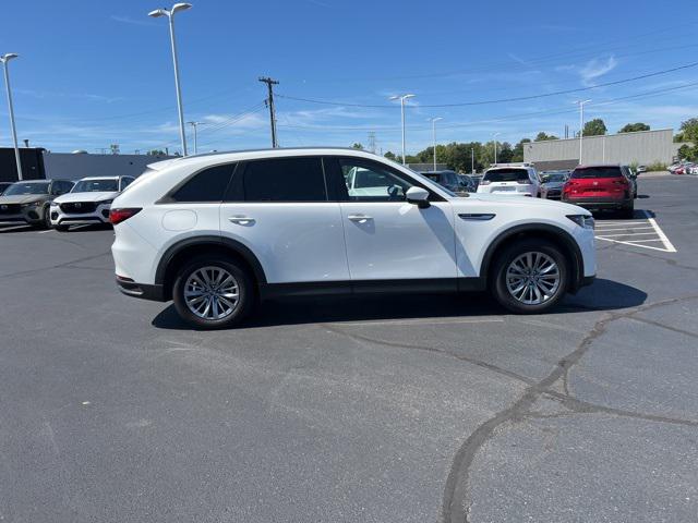 2024 Mazda X-90 Preferred