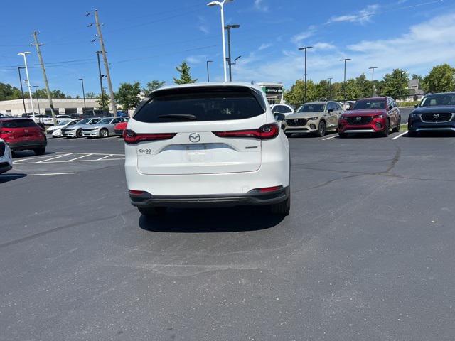 2024 Mazda X-90 Preferred