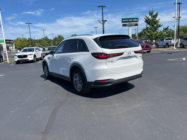 2024 Mazda X-90 Preferred
