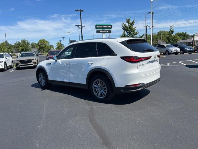 2024 Mazda X-90 Preferred