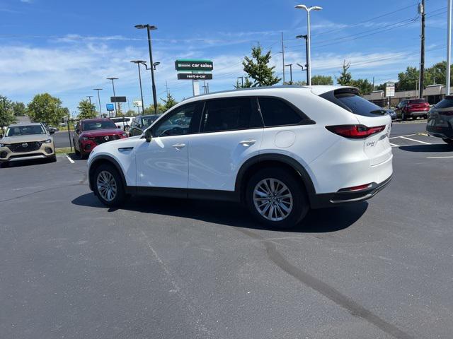 2024 Mazda X-90 Preferred