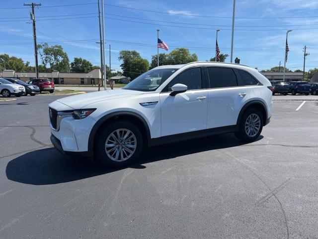 2024 Mazda X-90 Preferred